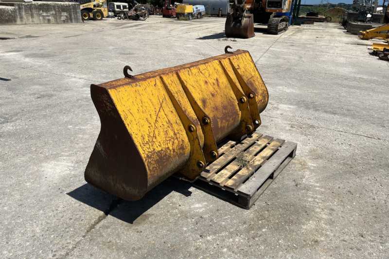 OmecoHub - Immagine JCB 3CX